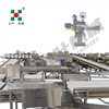 500kg Automatic Corn Thresher Machine Corn Cob Production Line Equipment