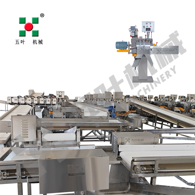 500kg Automatic Corn Thresher Machine Corn Cob Production Line Equipment