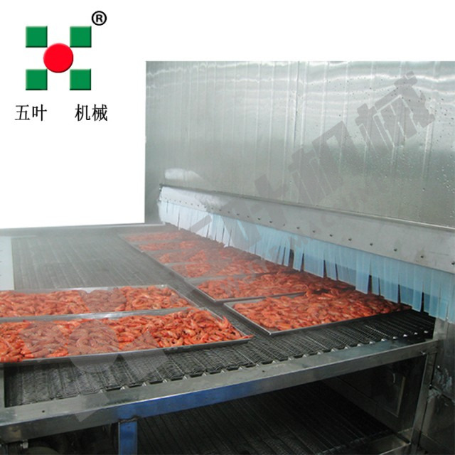 tunnel freezer4
