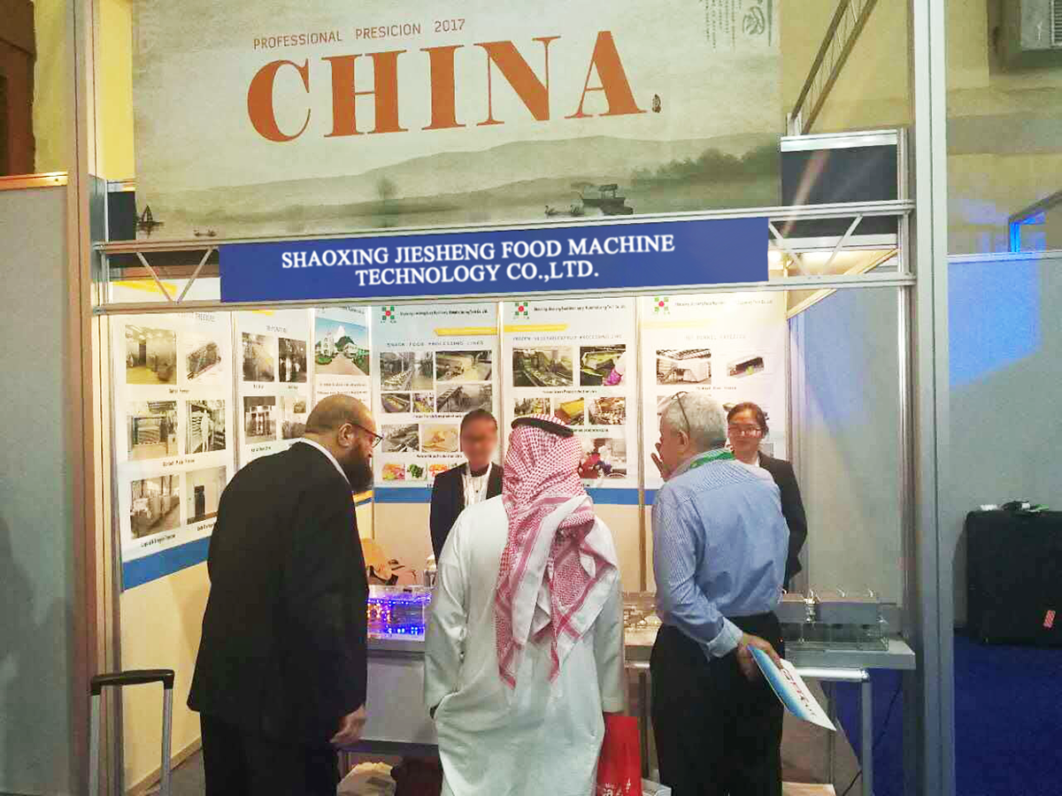2025-3-21 Egypt Exhibition