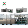 China Manufacturer Contact Vertical Plate Blast Freezer for Shrimp/Meat/Fish Fillet/Chicken