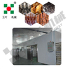 Shrimp Skin and Other Seafood Products Cold air Dryer/dryer Automatic Production Line on Sale
