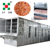 Industrial Dryer Production Line For Shrimp Skin