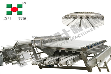 High - Precision Sorting