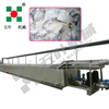 Micro-freezing/ Non-freezing Liquid Freezer Frozen Food Equipment Freezing Fish Equipment for Meat with Package