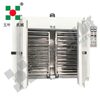Industrial Dry Food Machine Food Drying Equipment Tunnel Dryer Dried Food Processing Machine for Fruits Vegetables