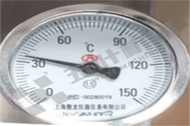 Automatic temperature control