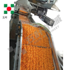 Industrial Continuous High Capacity Fruit Processing Line Manufacturing Fruit Freezing Equipment Fruit Frozen Vegetable Production Line