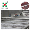 Waxberry/Strawberry and Other Fruits Frozen Production Line on Sale