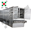 Automatic Belt Drying Machine Industrial Drying Equipment for Fuits Vegetables Onion ShrimpTremella Fruits Dryers