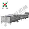 Good Quality Cooking Shrimp Machine Seafood Shrimp Processing Machine Blanching for Sale