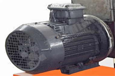 Special motor