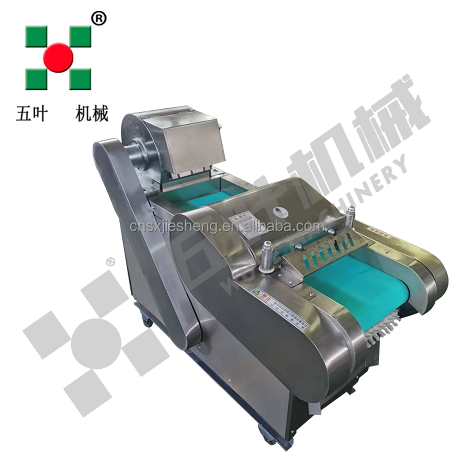 Fruit Veg Strip Cutter