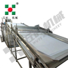 Automatic Belt Drying Machine Industrial Drying Equipment for Fuits Vegetables Onion ShrimpTremella Fruits Dryers
