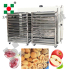 Industrial Dry Food Machine Food Drying Equipment Tunnel Dryer Dried Food Processing Machine for Fruits Vegetables