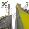 6000 Corn Frozen Vegetable Production Line IQF Freezer Machine Fruit Processing Line IQF Freezer Machine