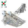 Winnowing Separator for Corn Beans Fruits Food Processing Machine Vegetable Processing Lines Quick Freezing Processing Line