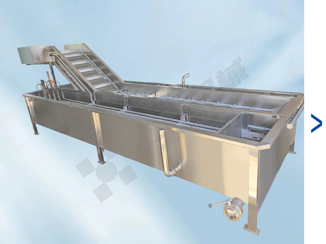 Multifunctional wash machine