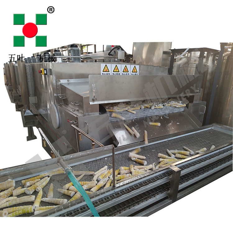 Liquid Nitrogen IQF Freezer for Crayfish Tunnel Quick Freeze Equipment with Liquid Nitrogen Commercial Commercial Freezer for Durian