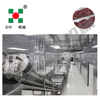 Waxberry/Strawberry and Other Fruits Frozen Production Line on Sale