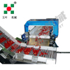 Direct Factory Sales IQF Freezer Production Frozen Strawberries Fruit & Vegetable Processing Machines Line Food Processing Lines