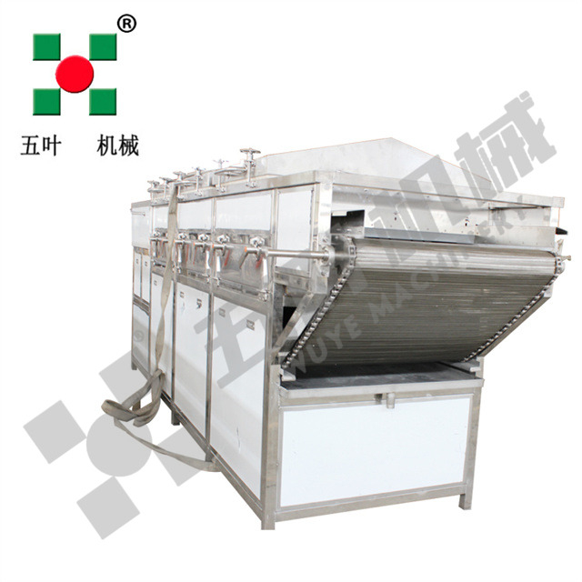CE Certified Raisin Sterilizer Machine | High-Quality Sterilization Equipment for Global Markets