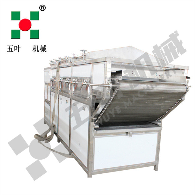 CE Certified Raisin Sterilizer Machine | High-Quality Sterilization Equipment for Global Markets