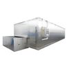 Iqf Tunnel Freezer