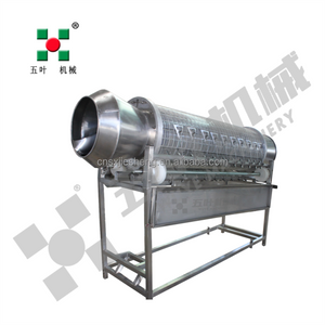 Green Bean Head and Tail Cutting Machine Industrial Fruit & Vegetable Processing Equipment&cutting Vegetables Machine
