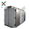 Commercial Contact Plate Freezer For Red Snapper Fish Freezing Equipment