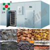 Shrimp Skin and Other Seafood Products Cold air Dryer/dryer Automatic Production Line on Sale