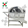 Stainless steel drum classifier, crayfish classifier, broad bean classifier, high-quality stainless steel body