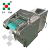 Vegetable slicers, strip slicers, dicing machines, and a full range of food processing solutions support customized precise strip cutting/cubic dicing