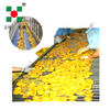 OEM Freezing Machine Fruit Processing Equipment For Peach