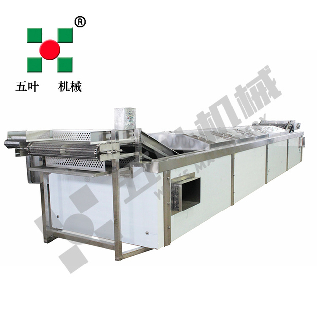 Micro-freezing/ Non-freezing Liquid Freezer Frozen Food Equipment Freezing Fish Equipment for Meat with Package