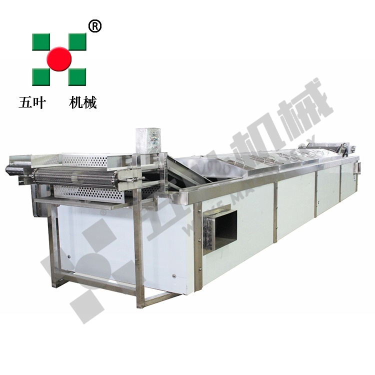 Micro-freezing/ Non-freezing Liquid Freezer Frozen Food Equipment Freezing Fish Equipment for Meat with Package
