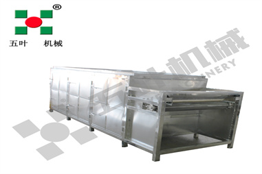 High-Efficiency Sterilization