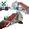 Automatic Belt Drying Machine Industrial Drying Equipment for Fuits Vegetables Onion ShrimpTremella Fruits Dryers