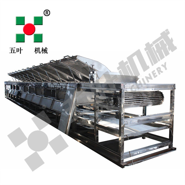 Food-grade 304 stainless steel intelligent dry steam machine | High efficiency and energy saving · Precise temperature control · Steam circulation system