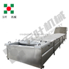 Good Quality Cooking Shrimp Machine Seafood Shrimp Processing Machine Blanching for Sale