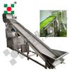 Winnowing Separator for Corn Beans Fruits Food Processing Machine Vegetable Processing Lines Quick Freezing Processing Line