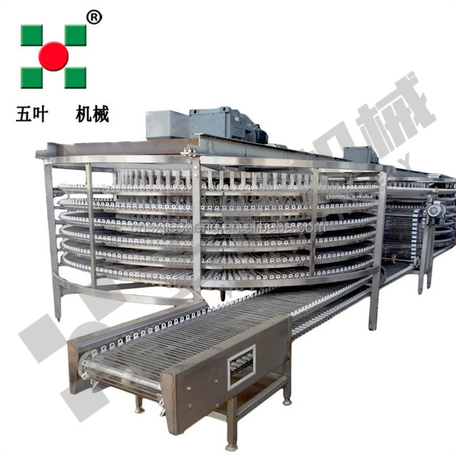 Industrial Swirl Dryer Energy Saving Dried Fruit Machine with Humidity Control for Fruit Projects Dryer Machine for Vegetables