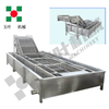 Fish Ice Glazing Machine Automatic Ice Coating Machine Food Freezing Glaze Equipment for Seafood Processing Line