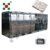 China Manufacturer Contact Vertical Plate Blast Freezer for Shrimp/Meat/Fish Fillet/Chicken