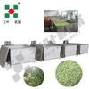 Multi Function High Yield and Low Price Coal / Gas / Steam Vegetable Box Dryer Flat Bed Drying Machine