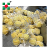 High-Efficiency Pineapple IQF Freezing Processing Line - Customized for Peeled Slices & Chunks Freeze Fruit Production Line