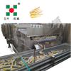 Manufacturer IQF Freezer Vegetable Production Line For Bamboo Shoots