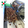 Factory Outlet Large Output Fast Frozen Shrimp High Efficiency Freezing Equipment Tunnel Quick Freezer Quick Freezing Line