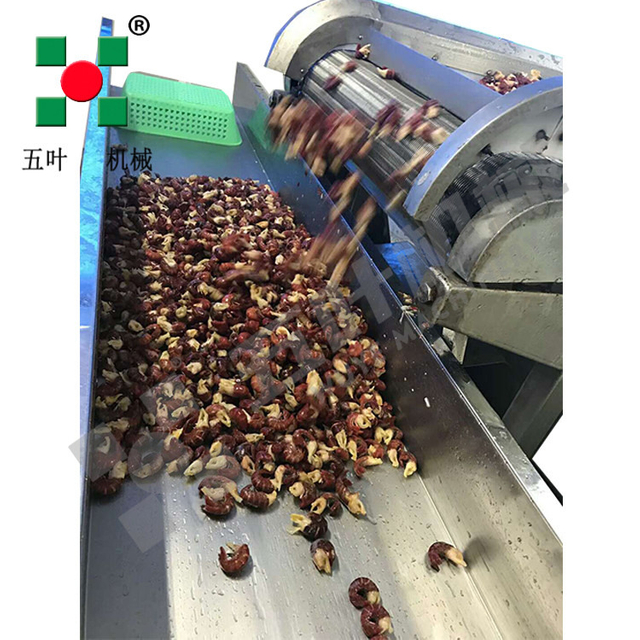 Factory Outlet Large Output Fast Frozen Shrimp High Efficiency Freezing Equipment Tunnel Quick Freezer Quick Freezing Line