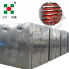 Industrial Dry Food Machine Food Drying Equipment Tunnel Dryer Dried Food Processing Machine for Fruits Vegetables